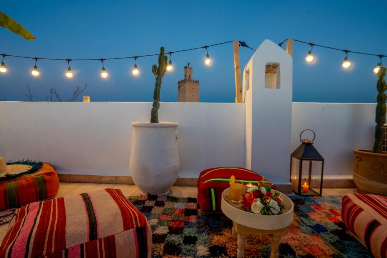 Hotel Riad Medjad & Spa à Marrakesh Extérieur photo